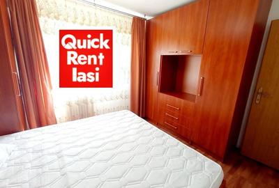 Sfantul Lazar-Palas Mall - Apartament 3Camere Decomandat Cu 2Bai De Inchiriat - 5