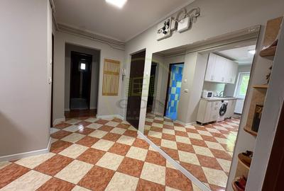 Apartament, 3 camere bilateral , 75 mp, Cartier 1 Mai, zona Pelendava - 13