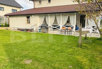 Casa indiviaduala, de vanzare, constructie noua - Bartolomeu Nord - 10