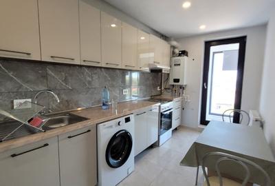 2 Camere Decomandat | Bloc Nou | Loc de Parcare | Zen Residence - Carrefour - 33