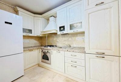 Apartament lux 3 camere Arcul de Triumf Kiseleff parcare subterana - 8