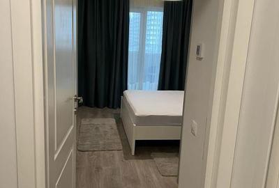 Apartament 2 camere + Loc de parcare, Copou – open space, modern, Complex Ră - 2