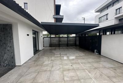 VIla S+P+1+M | Teren de 1000mp | Lift Interior | Finisata Complet - 6