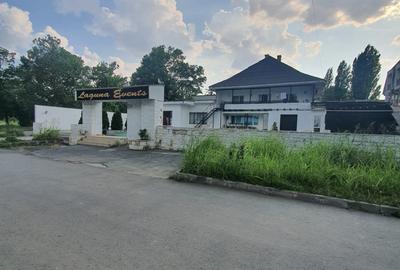 Hotel/Pensiune, 1141 mp în Sat Vacanță