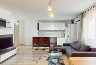 Apartament | Toronto Residence | Zona Aradului