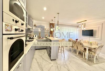 Vila superba P+1E+M, 5 camere, teren 670 mp,  zona Nord Ploiesti - 10