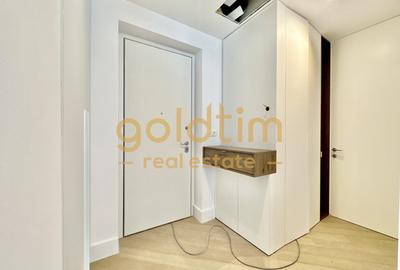 ZONA EXCLUSIVISTA /EROU IANCU NICOLAE/PIPERA /PARCARE SUBTERANA/DESIGN UNIC - 8