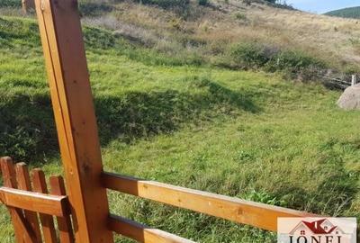 Casa la rosu structura lemn de vanzare in Alba Iulia - 6