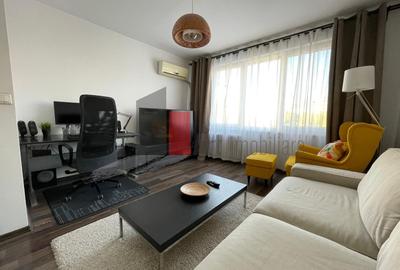 APARTAMENT 2 CAMERE -SALA PALATULUI - 6
