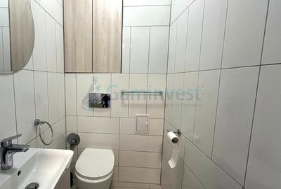Apartament de inchiriat in Oradea, cu 3 camere si loc de parcare zona Onestilor - 12