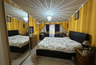 Apartament cu 2 camere decomandat, mobilat în Vitan