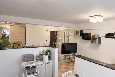 Apartament 2 camere, 60 mp, AC, 2 garaje la cerere, zona Muzeul Apei! - 2