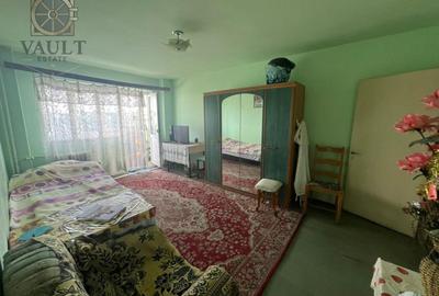 Apartament 3 camere-Metrou Gorjului-Piata Gorjului - 1