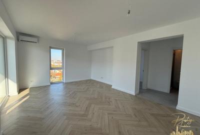 Apartament cu 3 camere nou tip Berlin de vanzare in Prima Arena - 2