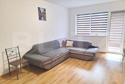 Apartament modern 2 camere, etaj 1 - 1