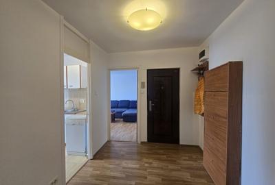 2 Camere Aviației–Str. Căpâlna Decomandat Mobilat&utilat, Disponibil Imediat - 3