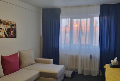 Apartament cu 2 camere decomandat în Mănăștur