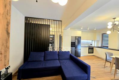 Apartament deosebit 2 camere, parcare, str – Eugen Ionesco - 7
