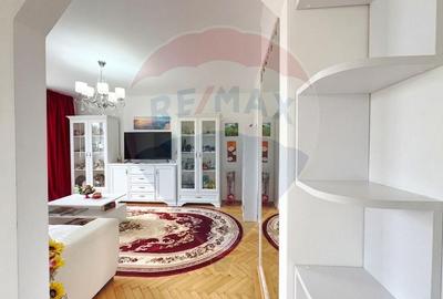 Apartament 2 camere, renovat complet – ideal locuință sau investiție - 3