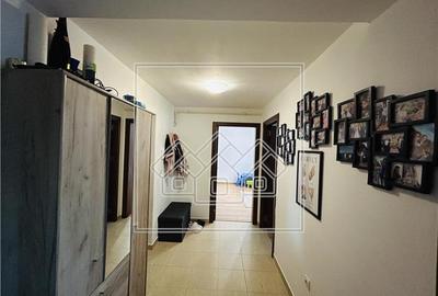 Apartament de vanzare in Sibiu - decomandat - 48 mp - etaj 2/3 - 10