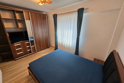 Inchiriere Apartament 2 Camere Parcare Rotar Park Residence Metrou - 5