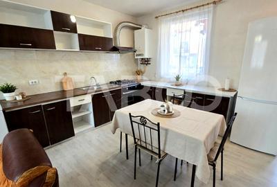 Casa de vanzare 117mp 4 camere 2 bai 2 parcari zona Arhitectilor Sibiu - 5