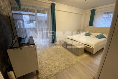 Apartament 2 Camere | Complet Mobilat | PARTER - 4