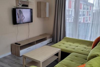 Apartament 2 camere decomandate,  garaj subteran strada Abatorului - 1