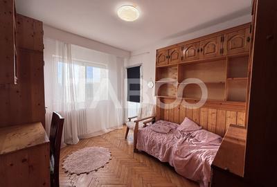 Apartament 3 camere decomandate de vanzare in cartier Zorilor - 2