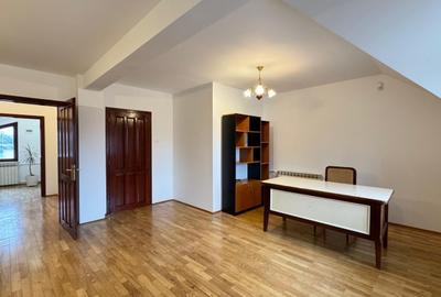 Închiriere Vila Eleganta Vecinătatea Pieței Floreasca - Modernitate și Confort - 12