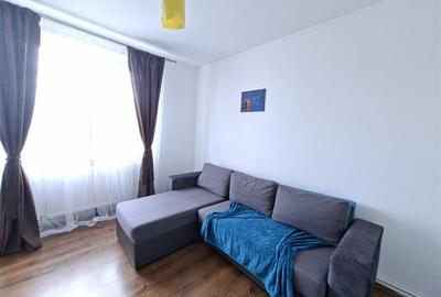 Apartament modern 3 camere balcon Zona Rahovei - 21
