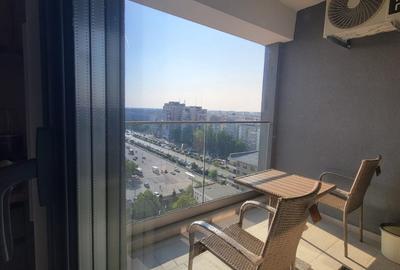 Garsoniera Lujerului - 6