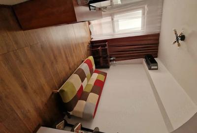 2 camere + birou, centrala proprie, Obor, Mihai Eminescu, etaj 1 - 6