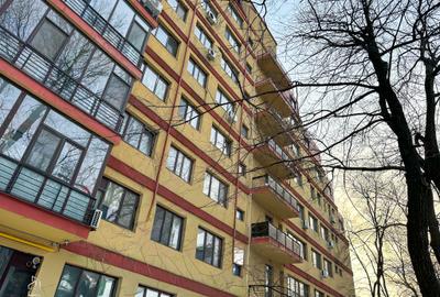 Apartament 2 camere South City Residence - Mobilat & Utilat - Bloc nou - 10