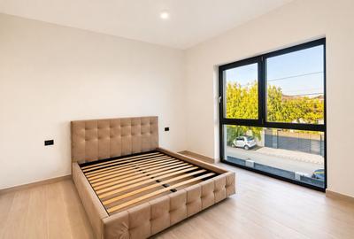 Comision 0% Casa Dumbravita  | 4 camere | 120 mp utili | Triplex - 9