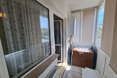 Apartament 3 camere 70 mp Parcul Sub Arini - 9