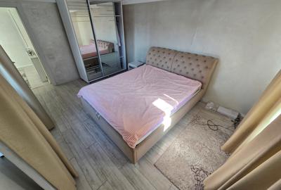 Vila P+1+M 5 camere 200mp casa+ curte 110mp Soseaua Andronache Voluntari - 34
