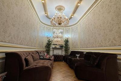 Spatiu comercial de inchiriat Piata Romana bd Magheru - 3