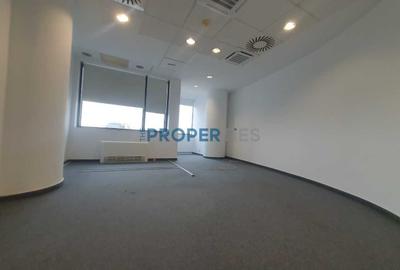 Comision 0! Spatii birouri in zona Baneasa - intre 158 si 1257mp - 2