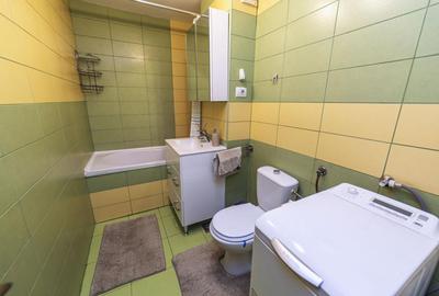3 camere | Petfriendly | Parcare | Straulesti - 16