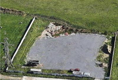 Inchiriem parcare/ teren generos, aproape de Centura Aradului - 1