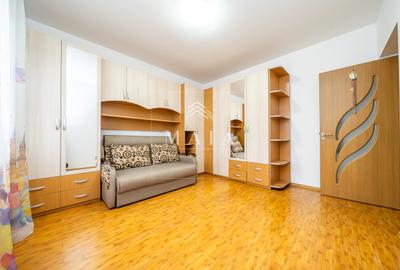 Apartament 3 camere, bloc nou, etaj 1, parcare, Turnisor (str. Frunzei) - 7