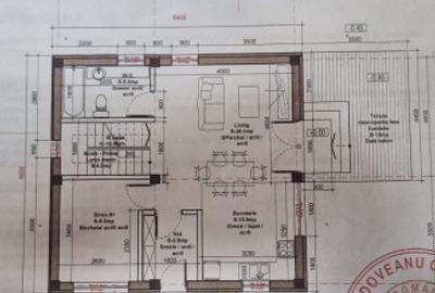 Vila 5 camere | Magurele | Centura Bucurestiului A0 | Statie STB 5’ - 20