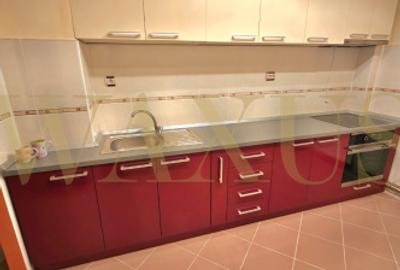 Apartament 3 camere ,2 bai,balcon inchis, 68 mp DEJ - 5
