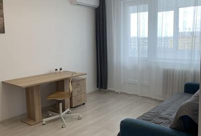 Garsonieră în Militari