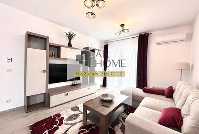 Apartament 3 camere de lux parcare subterana Albert MRS Smart Ploiesti - 19