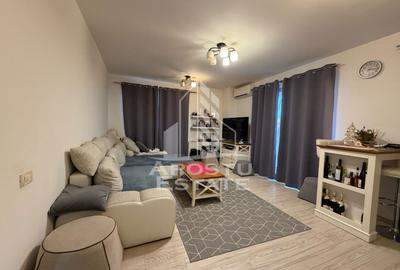 Apartament cu 2 camere, semidecomandat, bloc nou, zona Soarelui - 2