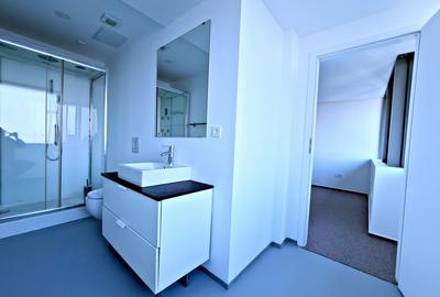 Office spaces for rent – Baneasa Offices, Sector 1 - 6