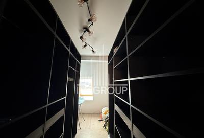 Apartament modern/120 MP | Terasa | 3 camere/2 bai | Parcare | Zona Vivo - 5