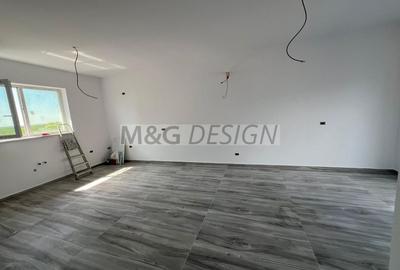 Casă individuală  3 camere Sanandrei - 7